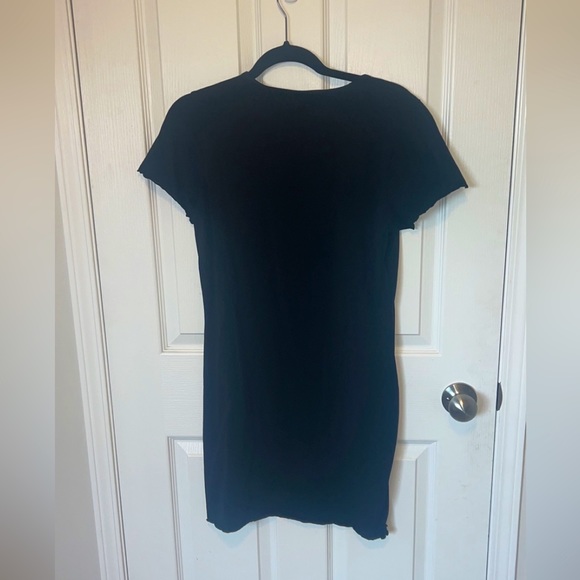 Bedazzled Butterfly Dress - Picture 2 of 4